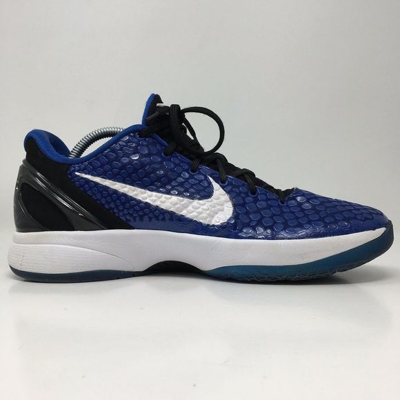 kobe duke shoes